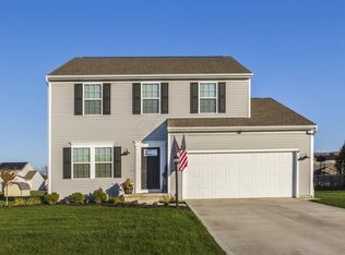 115 Lavender Hill Dr, Etna, OH 43062