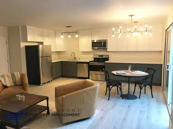 1821 5th St, 530 Rose Ave.