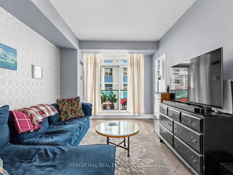 70 Alexander St #804 — Photo 6