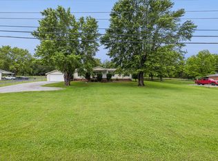 631 Lebanon Hwy, Carthage, TN 37030