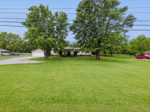631 Lebanon Hwy, Carthage, TN 37030
