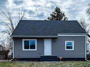 1157 25th Ave, Columbus, OH 43211