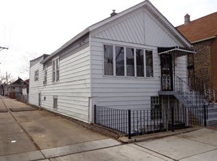 1215 W 31st Pl, Chicago, IL 60608