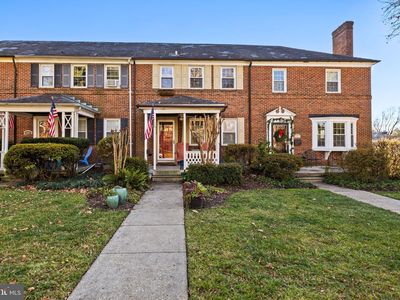 403 Dumbarton Rd, Baltimore, MD, 21212
