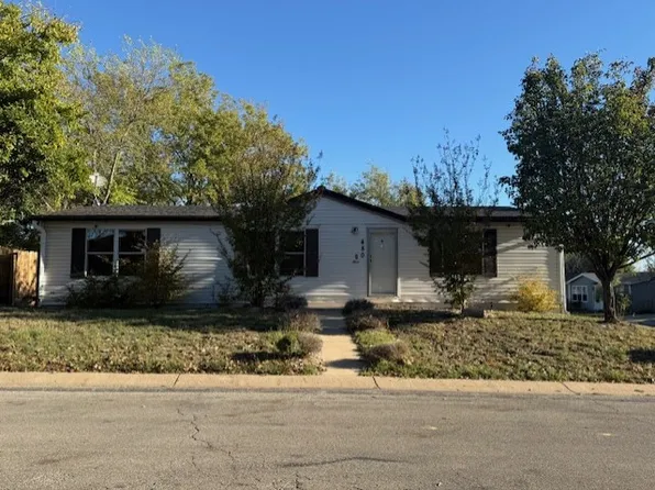 12609 Dessau Rd Lot 450, Austin, TX 78754