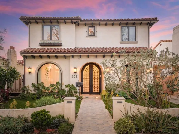 (undisclosed Address), Beverly Hills, CA 90212