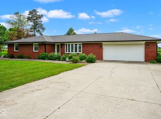 7447 S 25 E, Pendleton, IN 46064