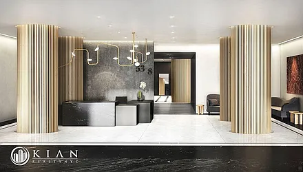 Rented by Kian Realty