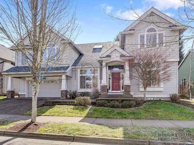 10942 SW Koller St — Photo 1