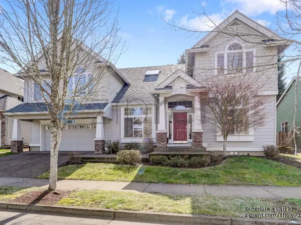 10942 SW Koller St, Tualatin, OR 97062