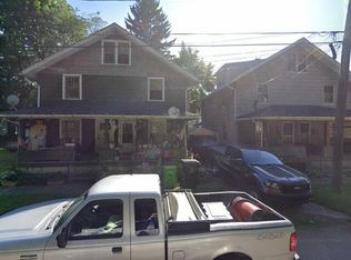 527 4th St SW #B, Massillon, OH 44647