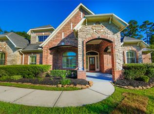 9051 Rocky Ridge Dr, Conroe, TX 77302