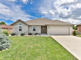 5363 Basswood Ct, Springfield, MO 65802