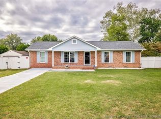 3292 Glenmore Dr, Hope Mills, NC 28348