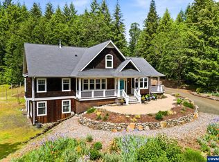 3995 S Kings Valley Hwy, Dallas, OR 97338