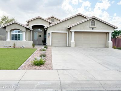 1892 S Arroyo Ln, Gilbert, AZ, 85295
