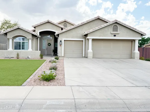 1892 S ARROYO Lane, Gilbert, AZ 85295