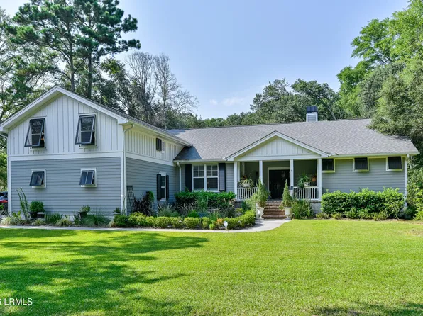 9 Bajala Drive E, Beaufort, SC 29907