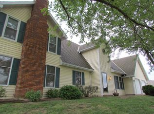 2803 Foxdale Dr, Jefferson City, MO 65109
