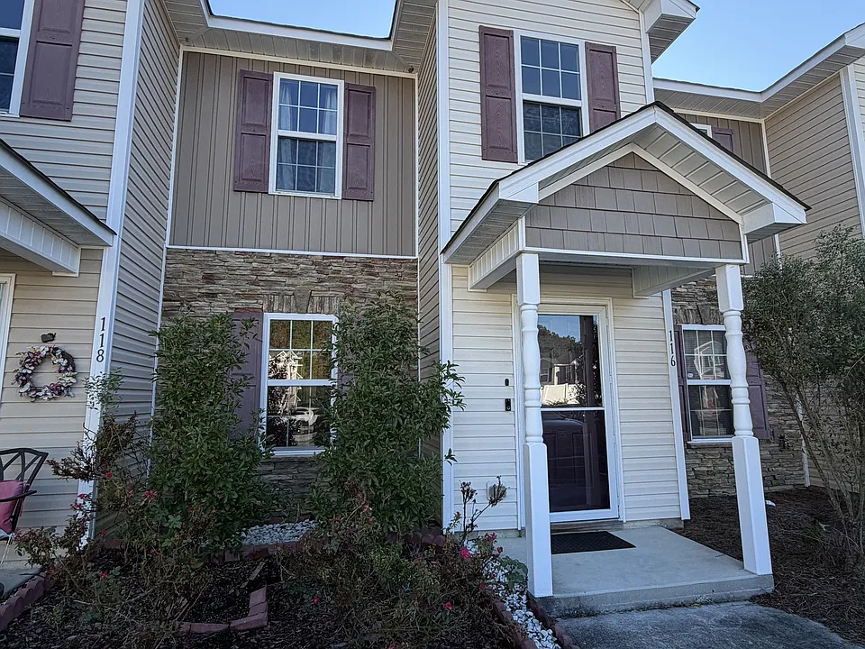 116 W Murrow Ln #1