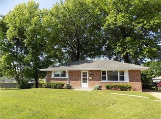 4600 Hamburg Ave, Saint Louis, MO