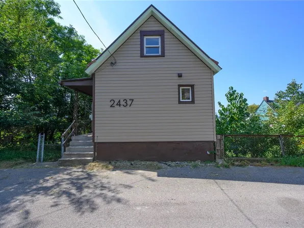 2437 Bruce Way, Pittsburgh, PA 15218