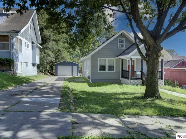 4537 Franklin St, Omaha, NE 68104