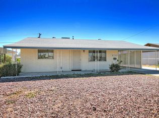 11387 N 113th Ave, Youngtown, AZ 85363