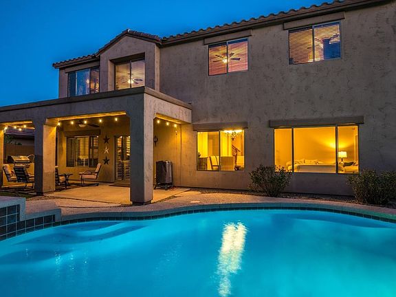 2nd image of 3018 W Caravaggio Ln