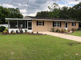 3572 Pittman Rd, Dover, FL 33527