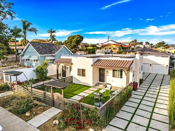 1325 5th Ave, Chula Vista, CA 91911