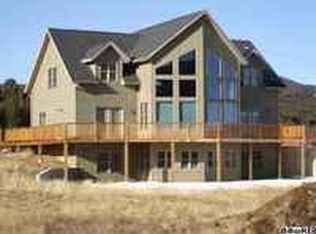 67 Sterling Trl, Butte, MT 59701