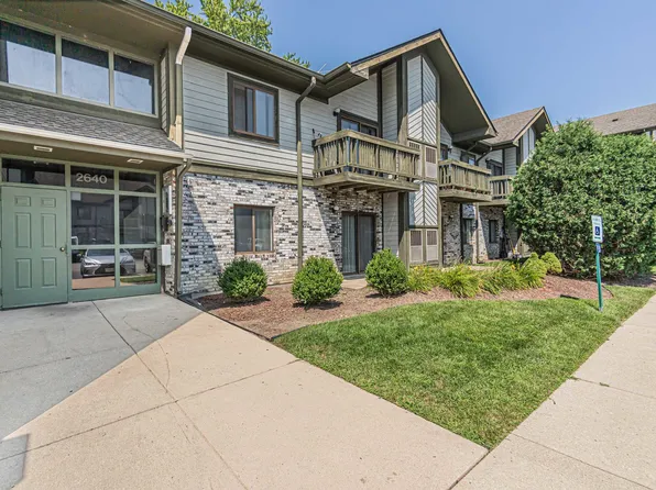 2640 N Delaney Rd #10, Waukegan, IL 60087