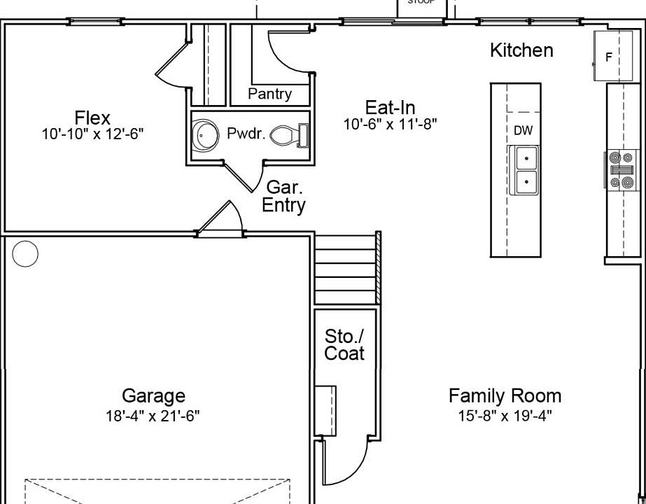 2nd image of 9068 Germaine Ct