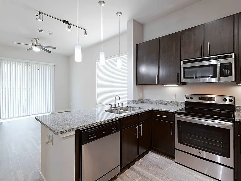 The District At Cypress Waters - Parson's Green — Photo 396