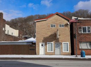 750 Main St, Follansbee, WV 26037