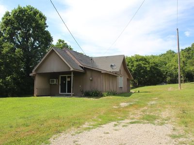 212 W 8th St, Yellville, AR, 72687