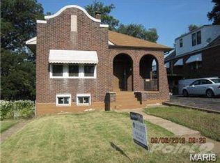 3811 Lawler Dr, Saint Louis, MO