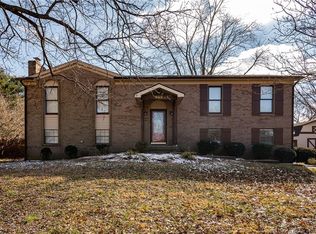 8614 Eagle Trl, Charlestown, IN 47111