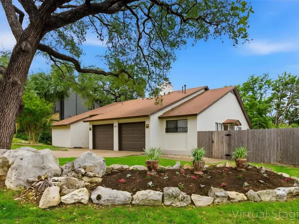 8142 Ceberry Dr Unit B, Austin, TX 78759