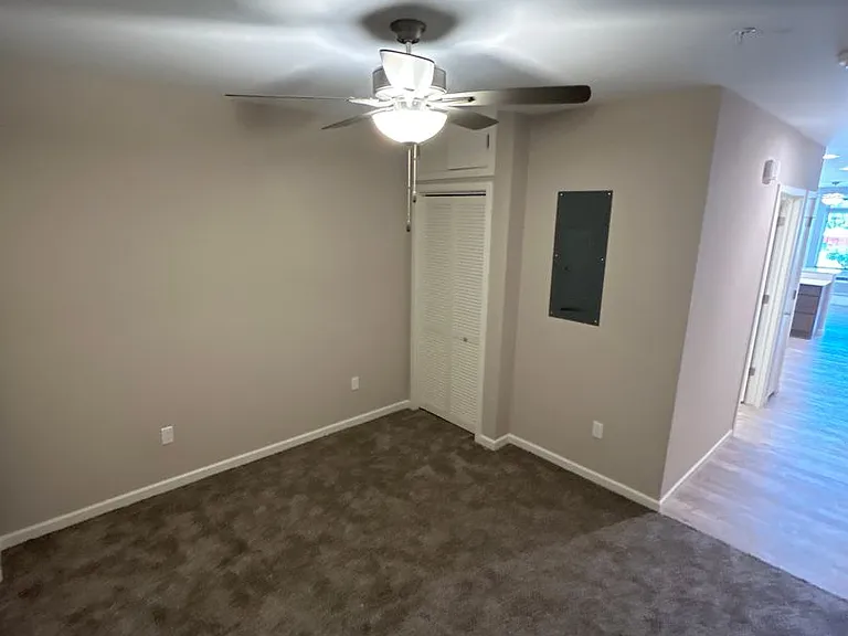 Plaza 93 Apartments — Photo 110