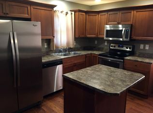 507 E Adams St APT 8, Rushville, IL 62681