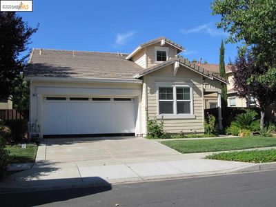 480 Montecito Dr, Brentwood, CA, 94513