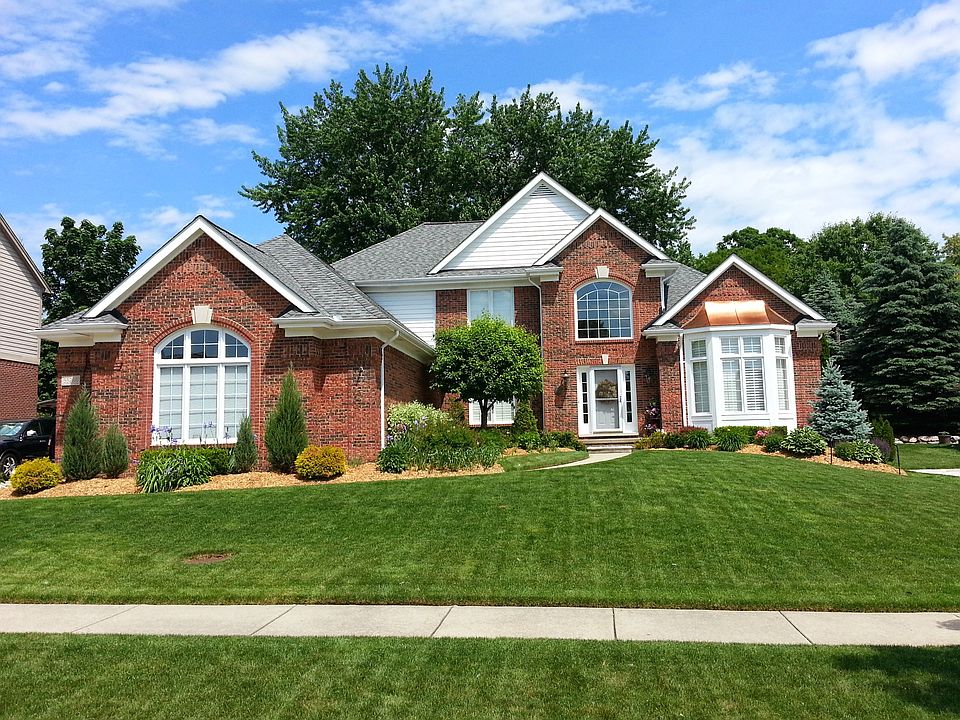 Front Elevation