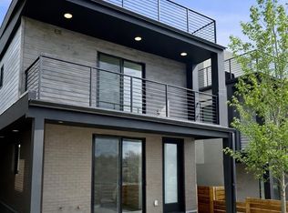 1246 Tennyson Street, Denver, CO 80204