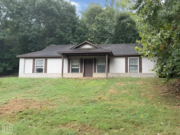 132 Lacretia Ln, Pocahontas, AR 72455