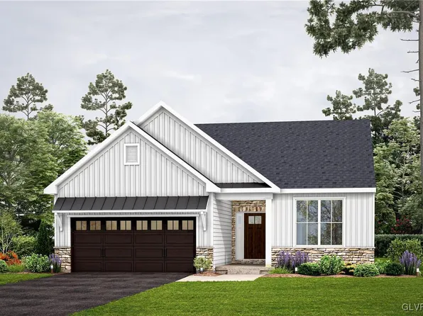 322 Abby Road Br #12, Macungie Borough, PA 18062