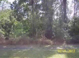 444 SW Nativity Ter, Pt Saint Lucie, FL 34953