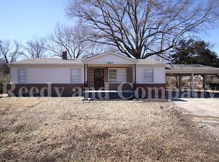 5027 Stacey Rd, Memphis, TN 38109