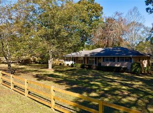 8100 Hog Mountain Rd, Statham, GA 30666